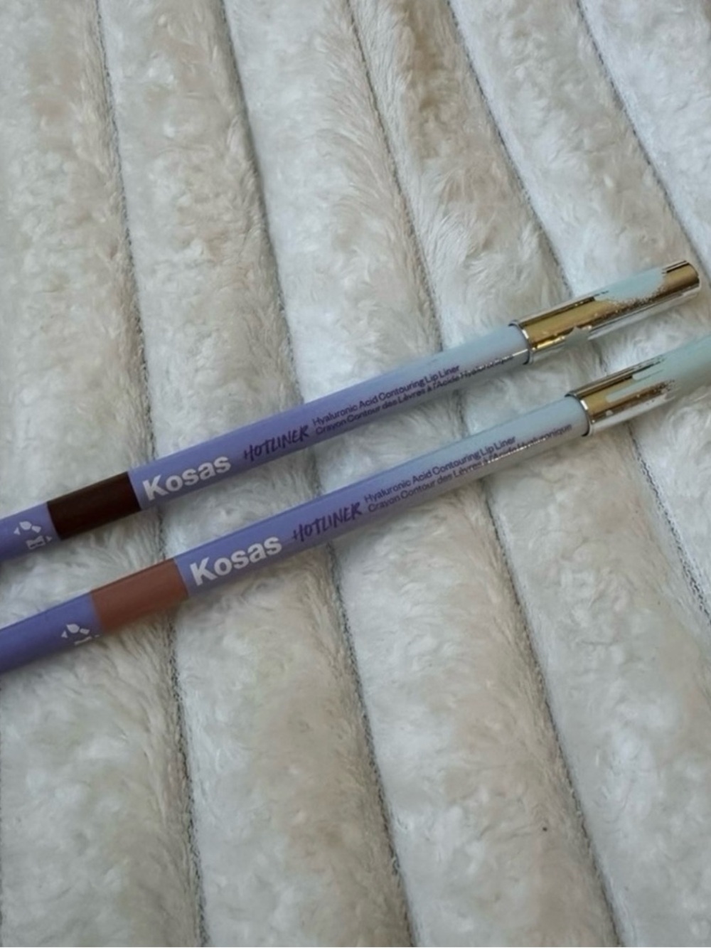 Kosas Lip Liner